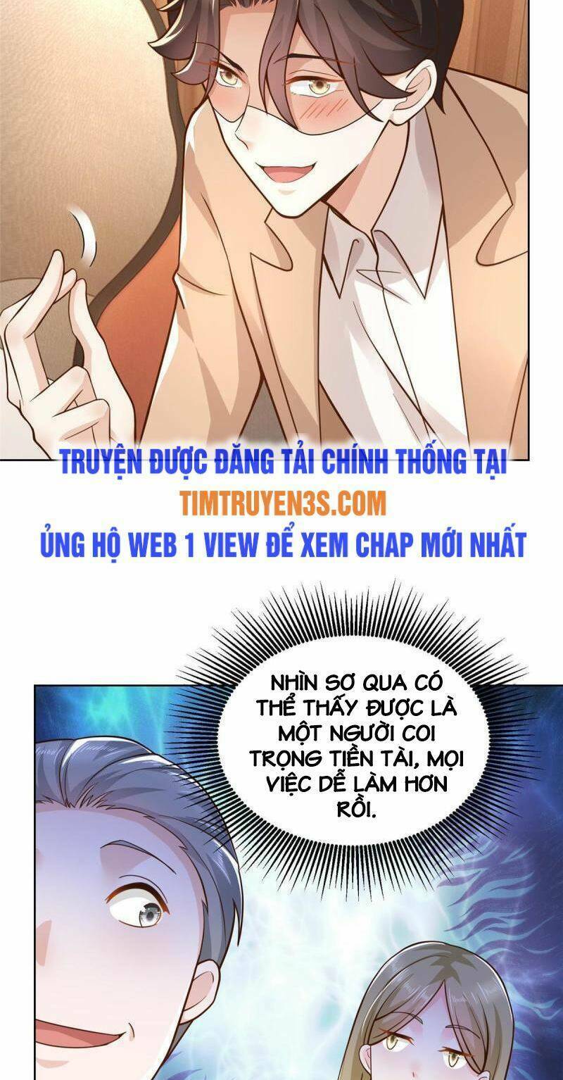 Mỗi Tuần Ta Có Một Nghề Nghiệp Mới Chapter 129 - Trang 2