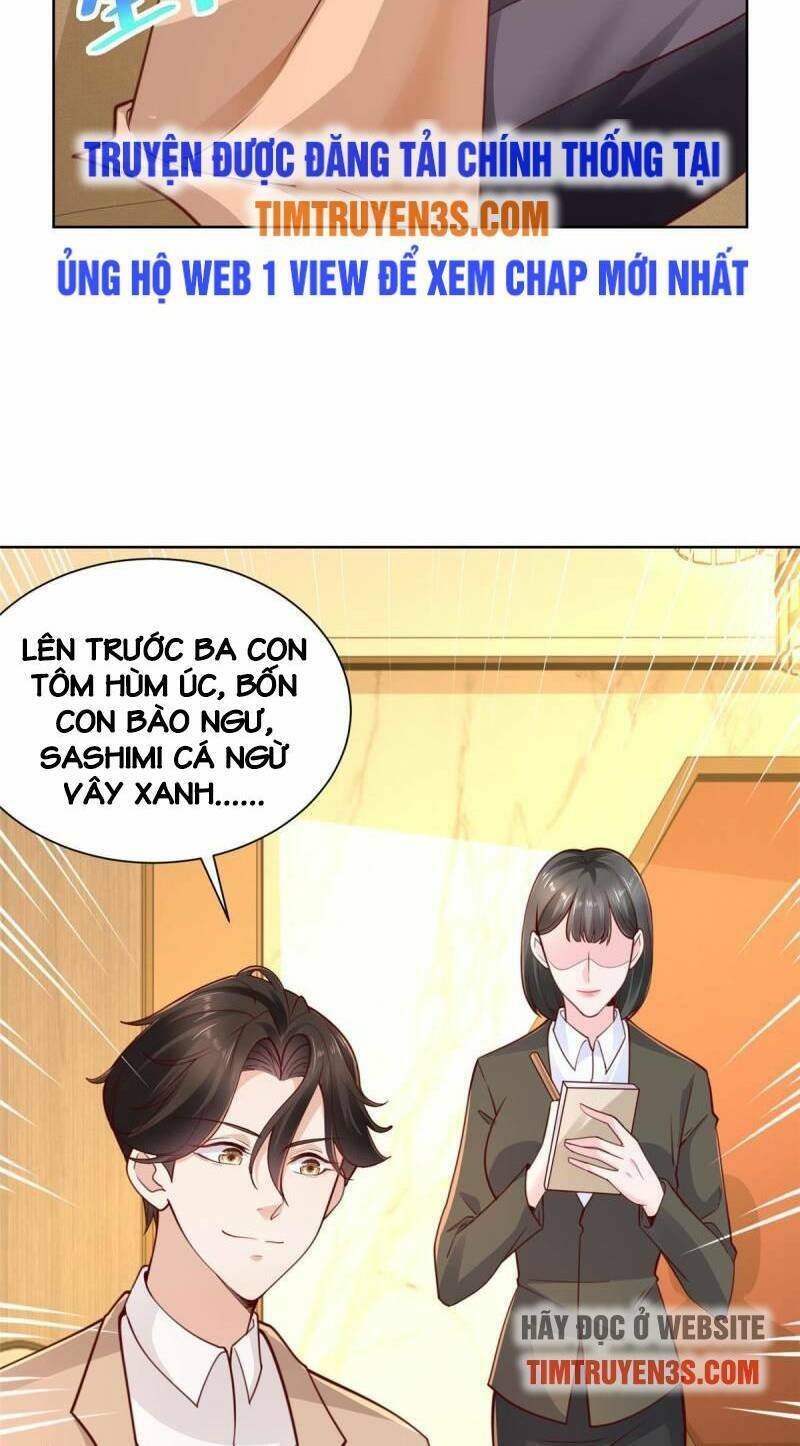 Mỗi Tuần Ta Có Một Nghề Nghiệp Mới Chapter 128 - Trang 2