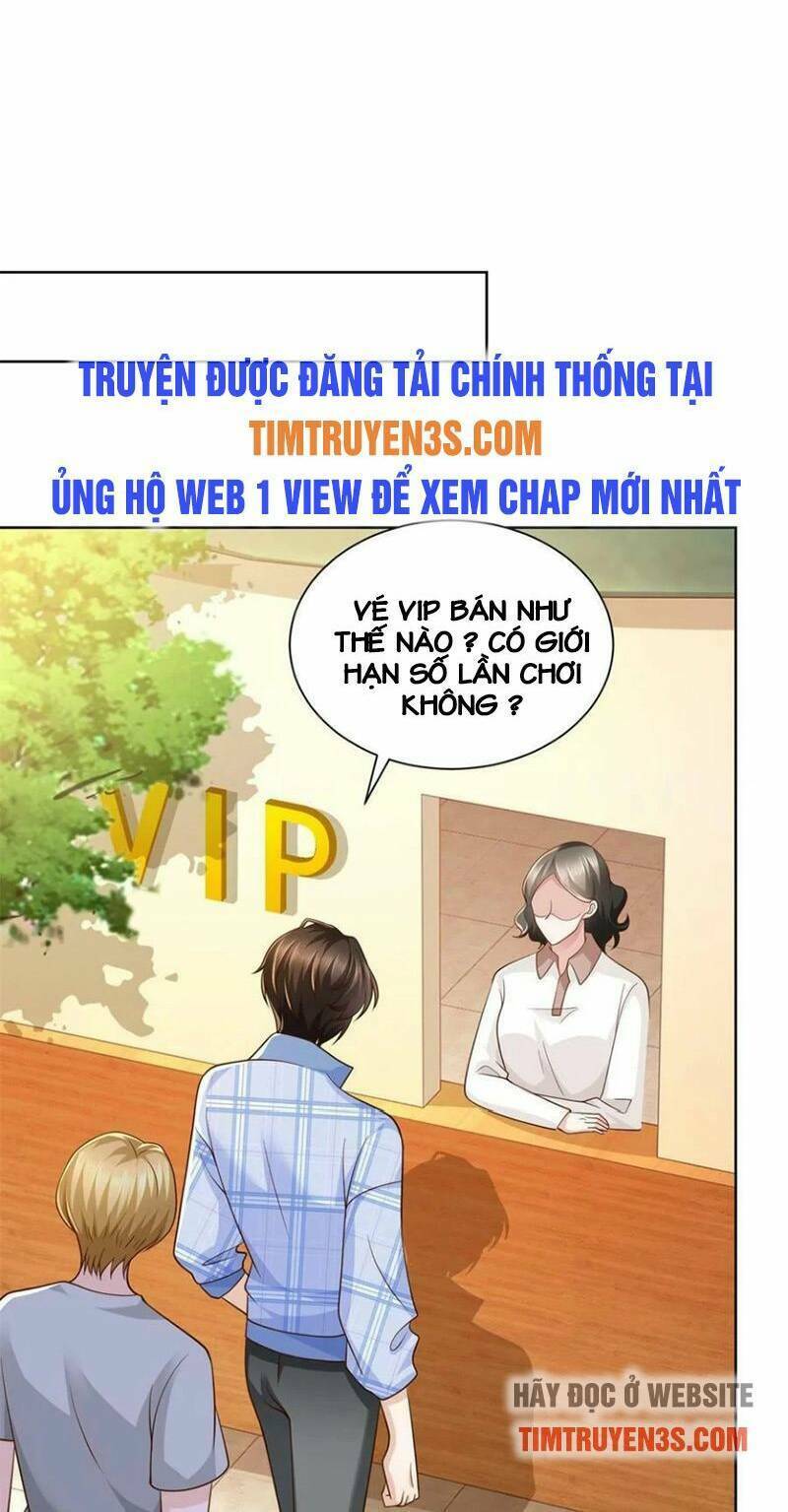 Mỗi Tuần Ta Có Một Nghề Nghiệp Mới Chapter 120 - Trang 2