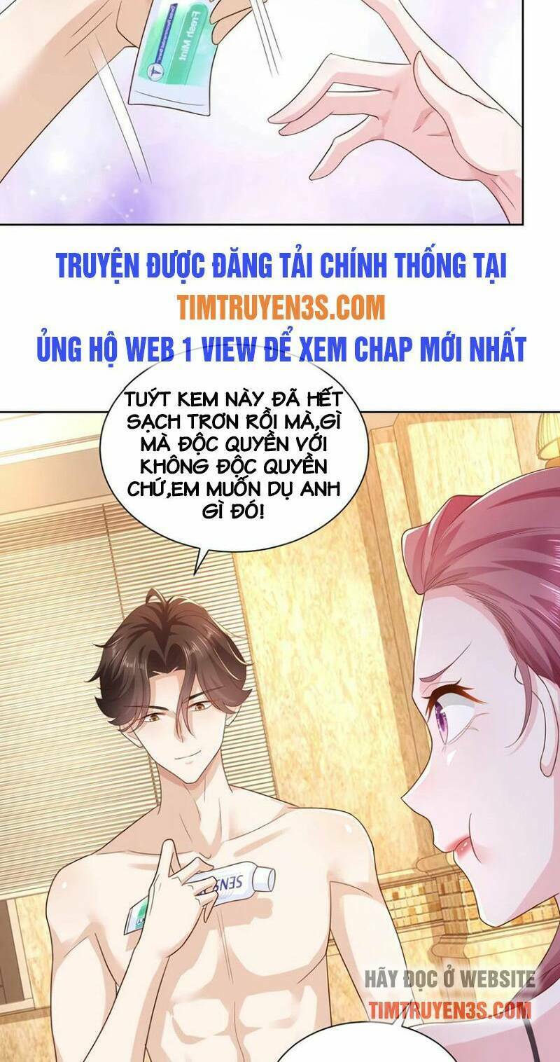 Mỗi Tuần Ta Có Một Nghề Nghiệp Mới Chapter 120 - Trang 2