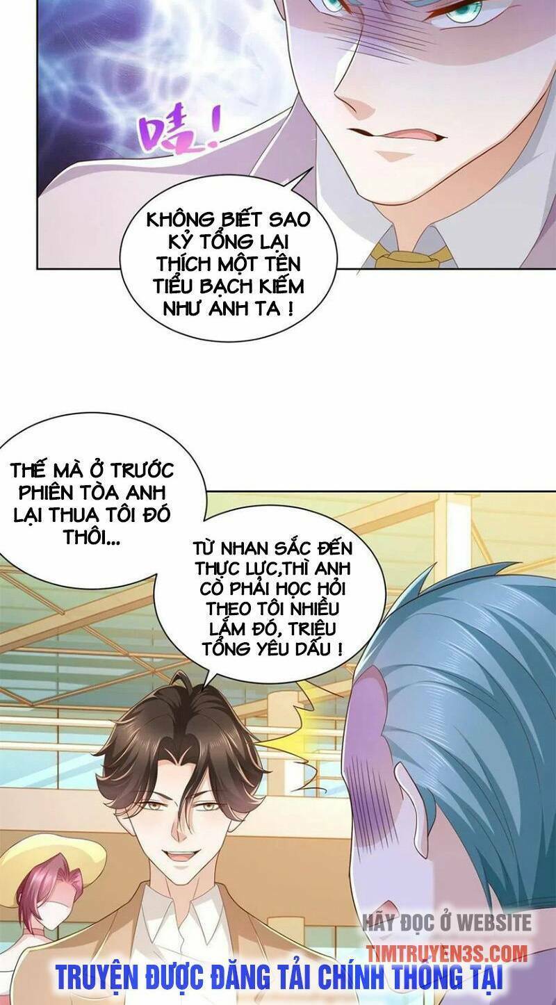 Mỗi Tuần Ta Có Một Nghề Nghiệp Mới Chapter 118 - Trang 2