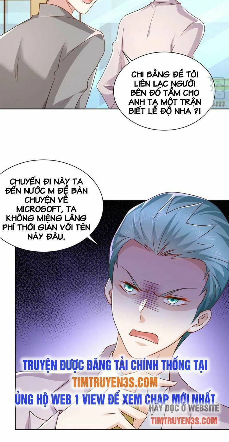 Mỗi Tuần Ta Có Một Nghề Nghiệp Mới Chapter 118 - Trang 2