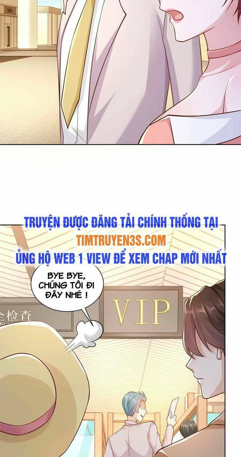 Mỗi Tuần Ta Có Một Nghề Nghiệp Mới Chapter 118 - Trang 2