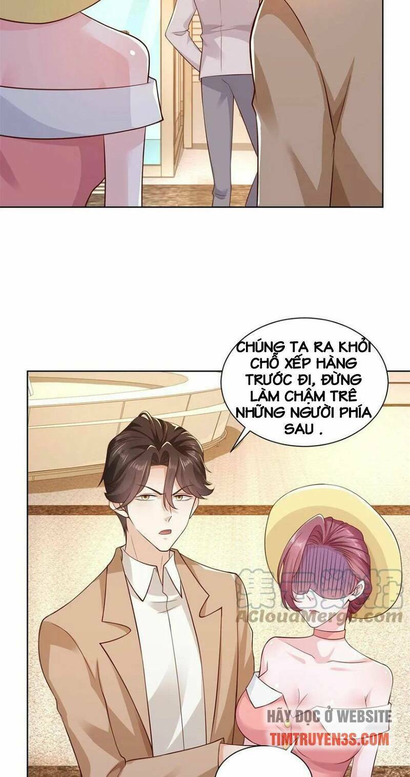 Mỗi Tuần Ta Có Một Nghề Nghiệp Mới Chapter 118 - Trang 2