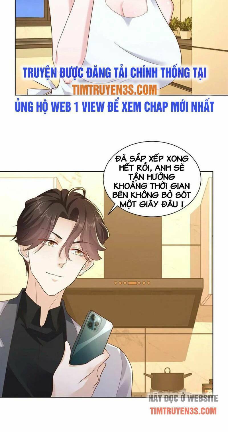 Mỗi Tuần Ta Có Một Nghề Nghiệp Mới Chapter 118 - Trang 2