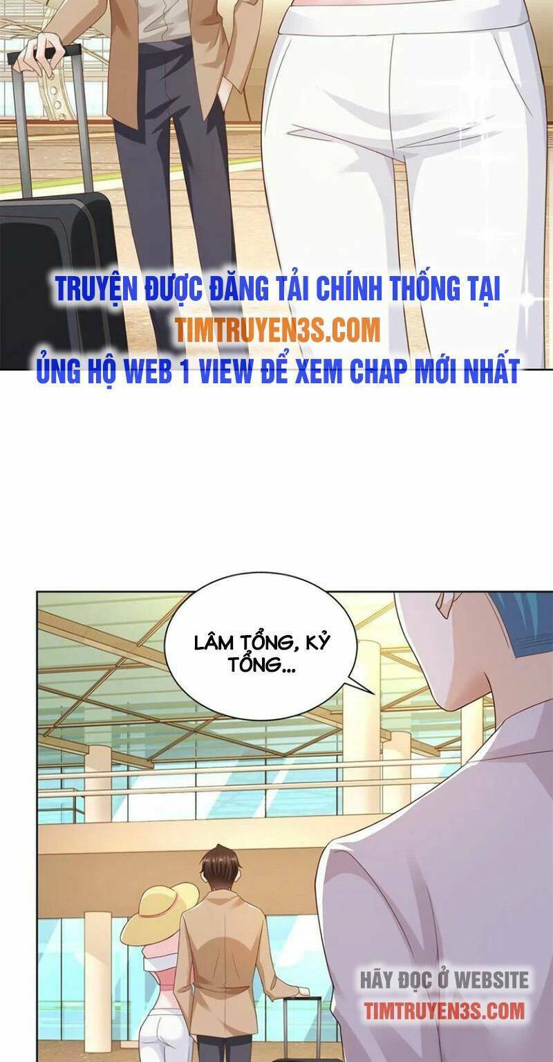 Mỗi Tuần Ta Có Một Nghề Nghiệp Mới Chapter 118 - Trang 2