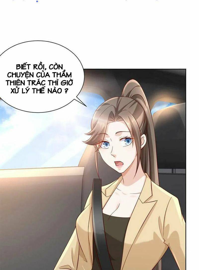 Mỗi Tuần Ta Có Một Nghề Nghiệp Mới Chapter 117 - Trang 2