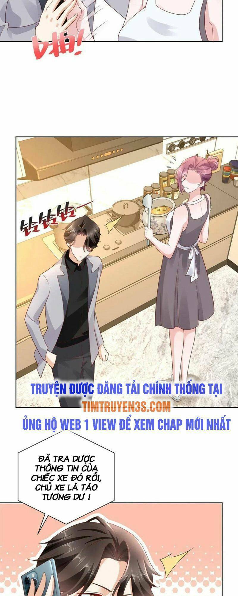 Mỗi Tuần Ta Có Một Nghề Nghiệp Mới Chapter 117 - Trang 2