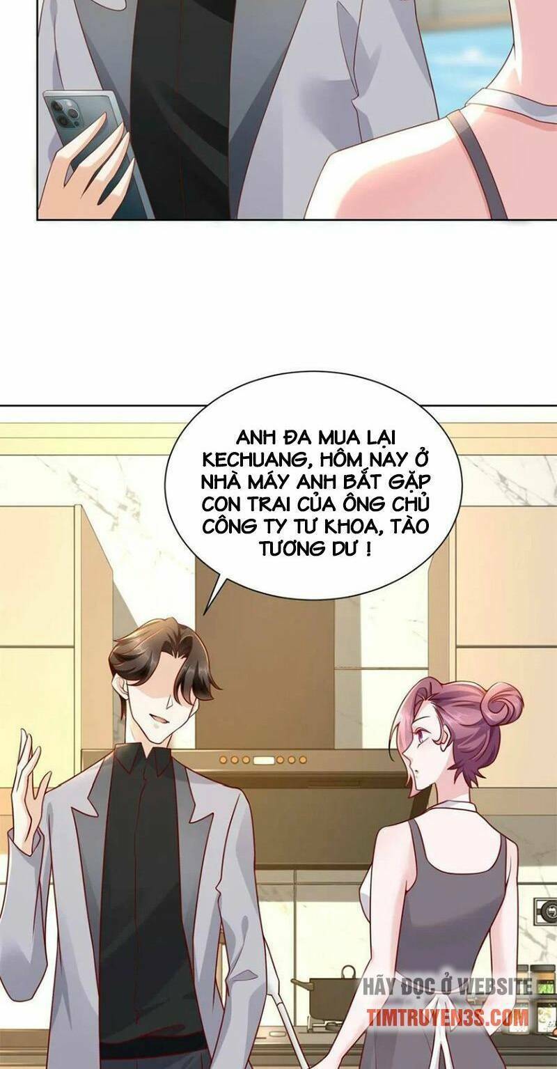 Mỗi Tuần Ta Có Một Nghề Nghiệp Mới Chapter 117 - Trang 2