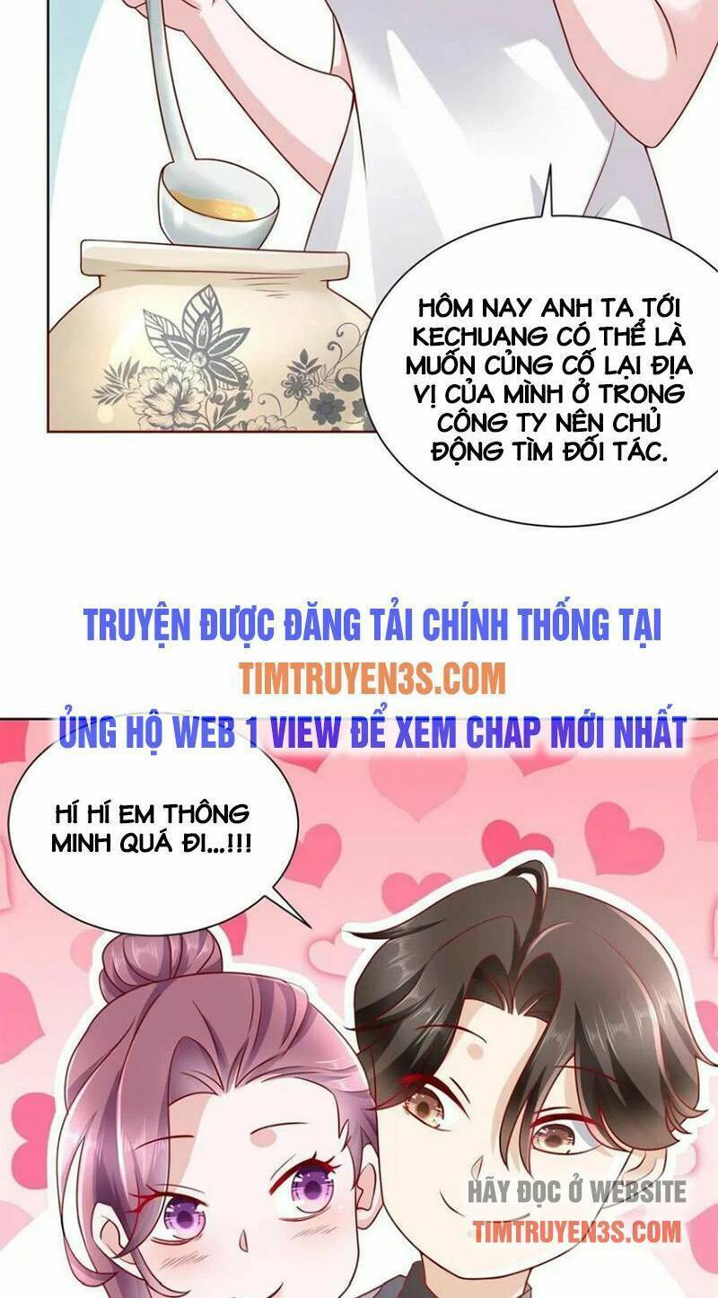 Mỗi Tuần Ta Có Một Nghề Nghiệp Mới Chapter 117 - Trang 2