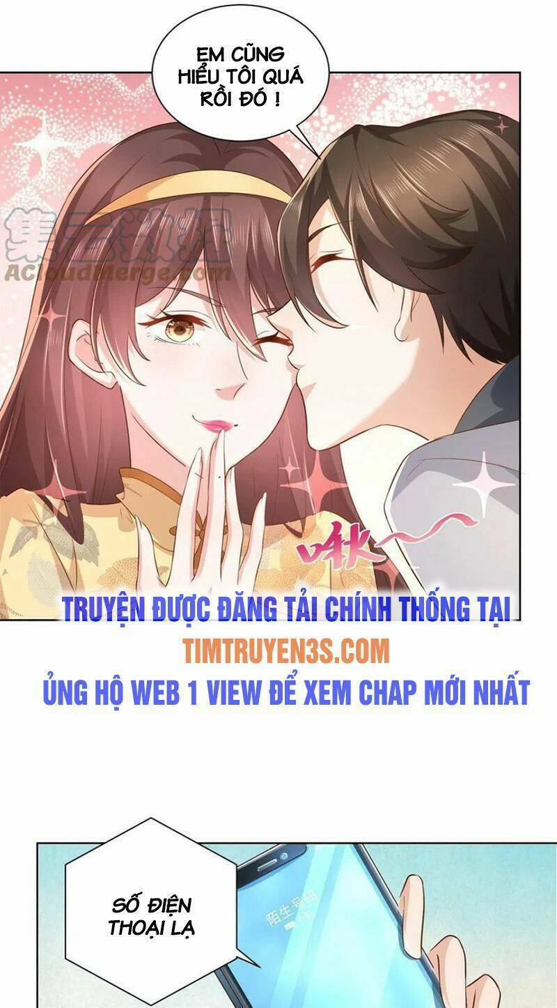 Mỗi Tuần Ta Có Một Nghề Nghiệp Mới Chapter 116 - Trang 2