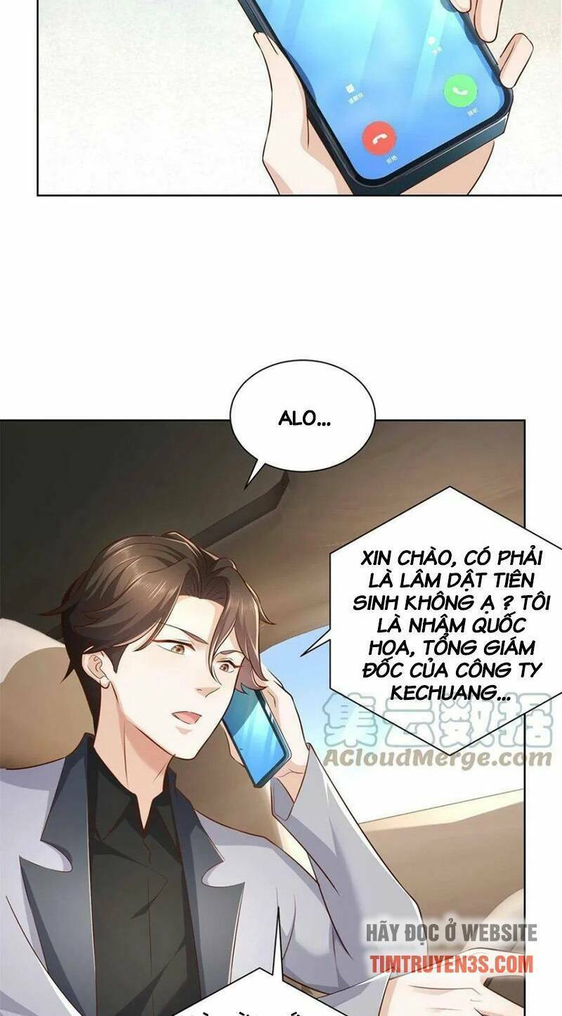 Mỗi Tuần Ta Có Một Nghề Nghiệp Mới Chapter 116 - Trang 2