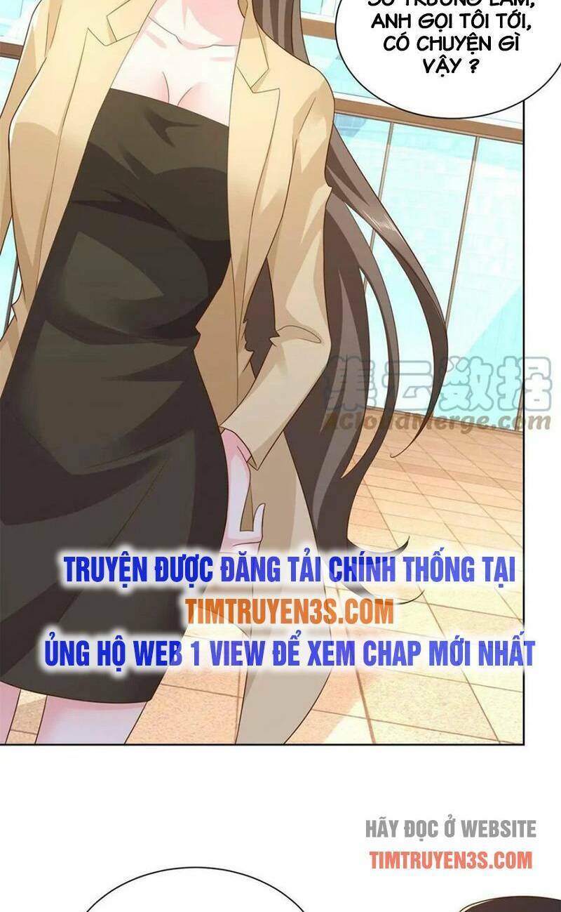 Mỗi Tuần Ta Có Một Nghề Nghiệp Mới Chapter 116 - Trang 2