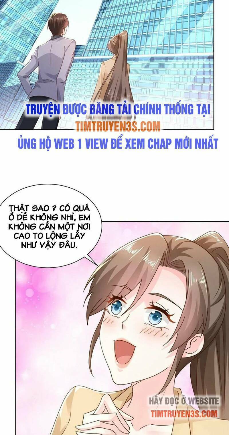 Mỗi Tuần Ta Có Một Nghề Nghiệp Mới Chapter 116 - Trang 2