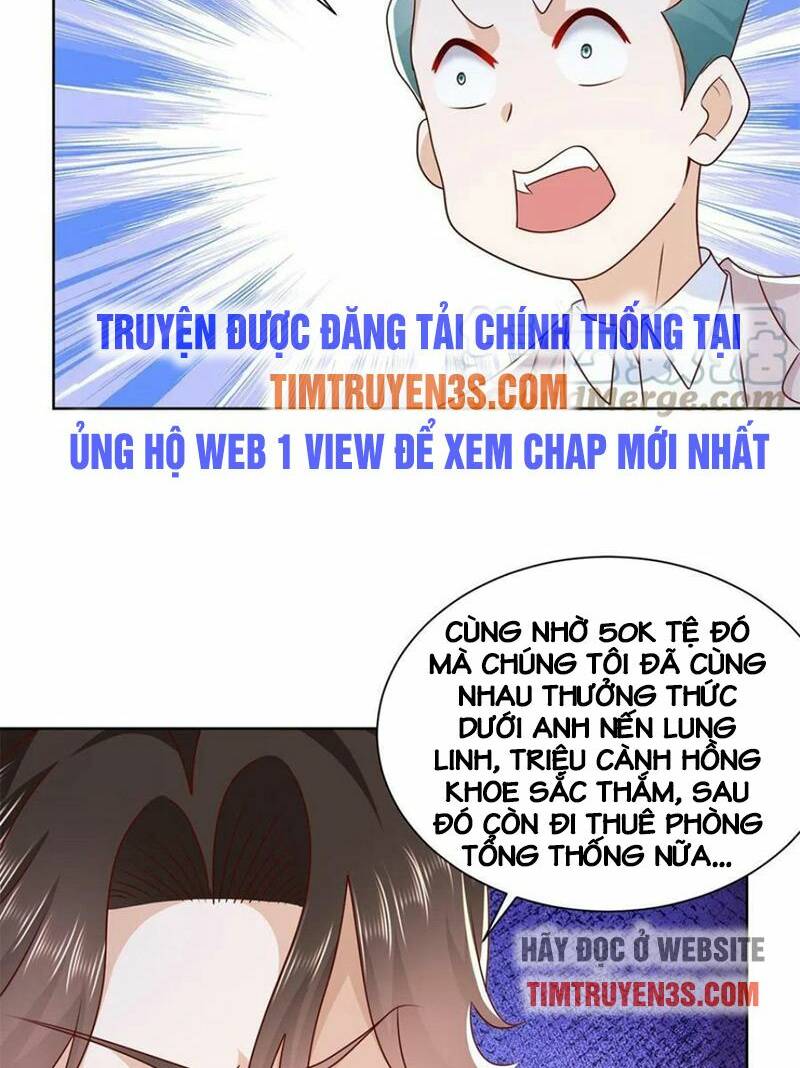 Mỗi Tuần Ta Có Một Nghề Nghiệp Mới Chapter 115 - Trang 2