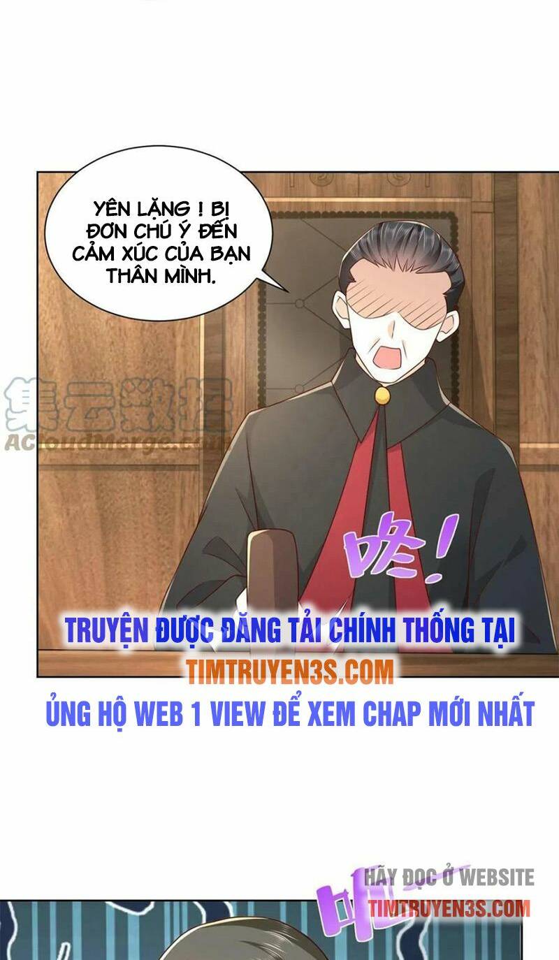 Mỗi Tuần Ta Có Một Nghề Nghiệp Mới Chapter 115 - Trang 2