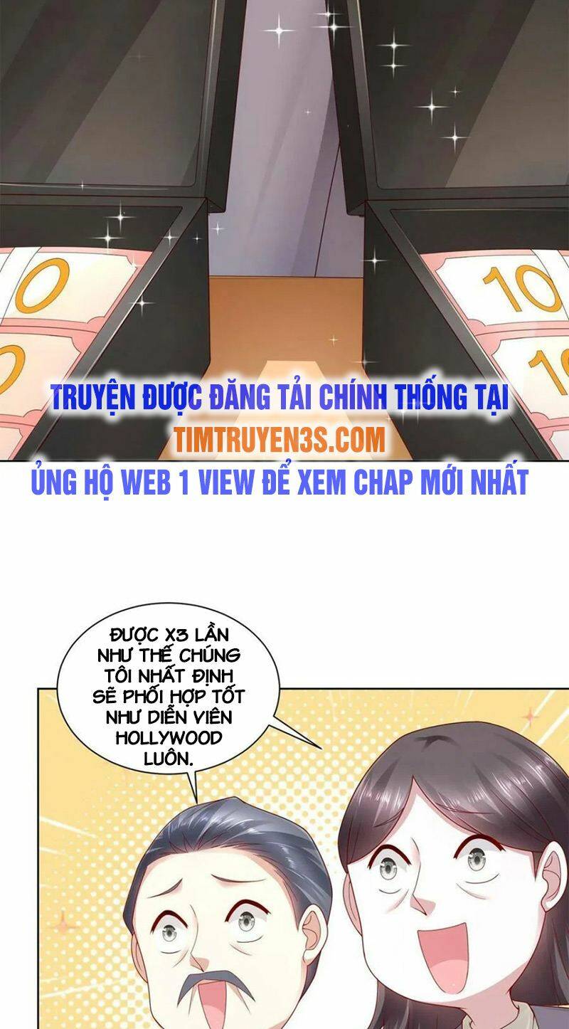 Mỗi Tuần Ta Có Một Nghề Nghiệp Mới Chapter 114 - Trang 2