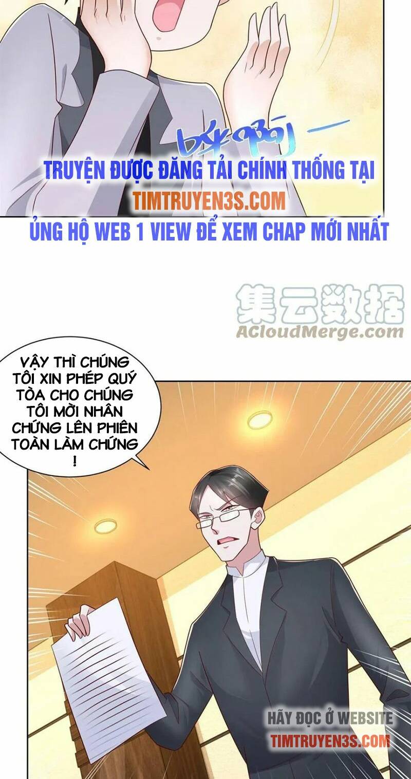 Mỗi Tuần Ta Có Một Nghề Nghiệp Mới Chapter 114 - Trang 2