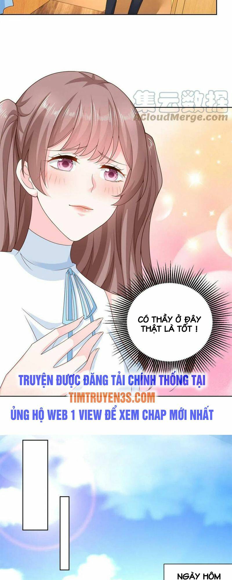 Mỗi Tuần Ta Có Một Nghề Nghiệp Mới Chapter 113 - Trang 2