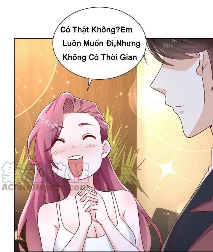 Mỗi Tuần Ta Có Một Nghề Nghiệp Mới Chapter 112 - Trang 2