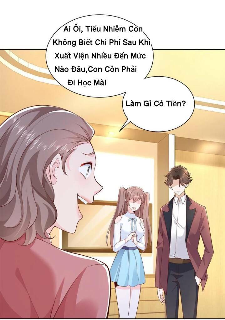 Mỗi Tuần Ta Có Một Nghề Nghiệp Mới Chapter 112 - Trang 2