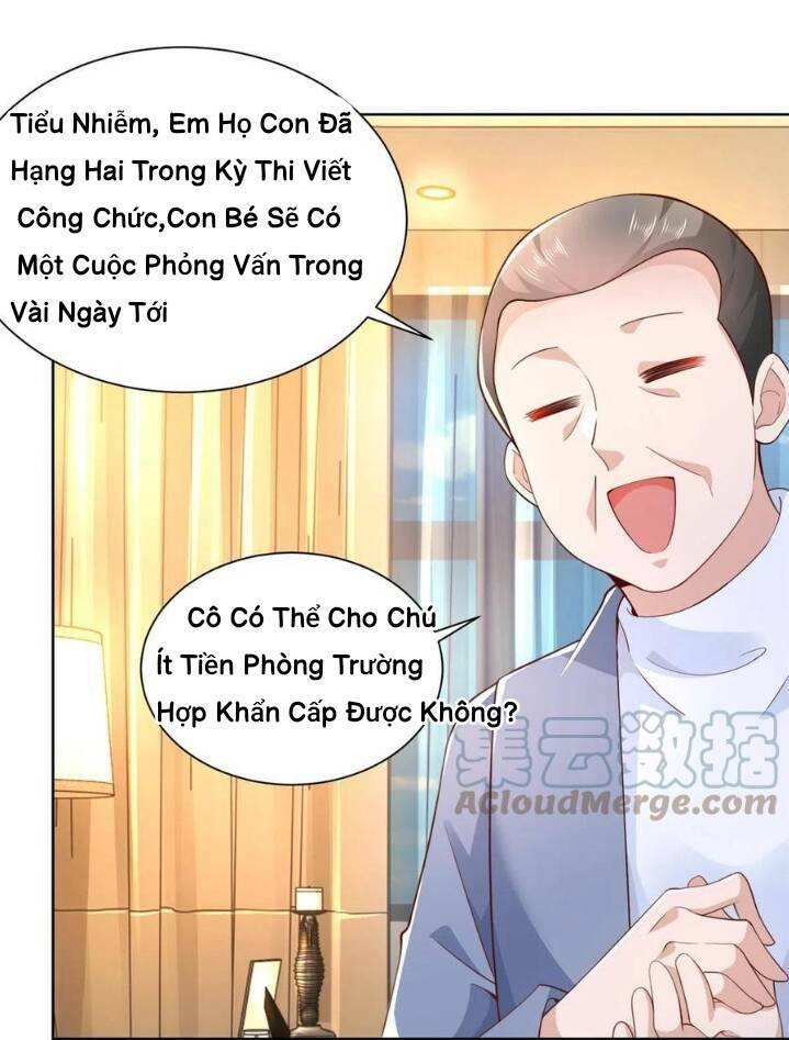 Mỗi Tuần Ta Có Một Nghề Nghiệp Mới Chapter 112 - Trang 2