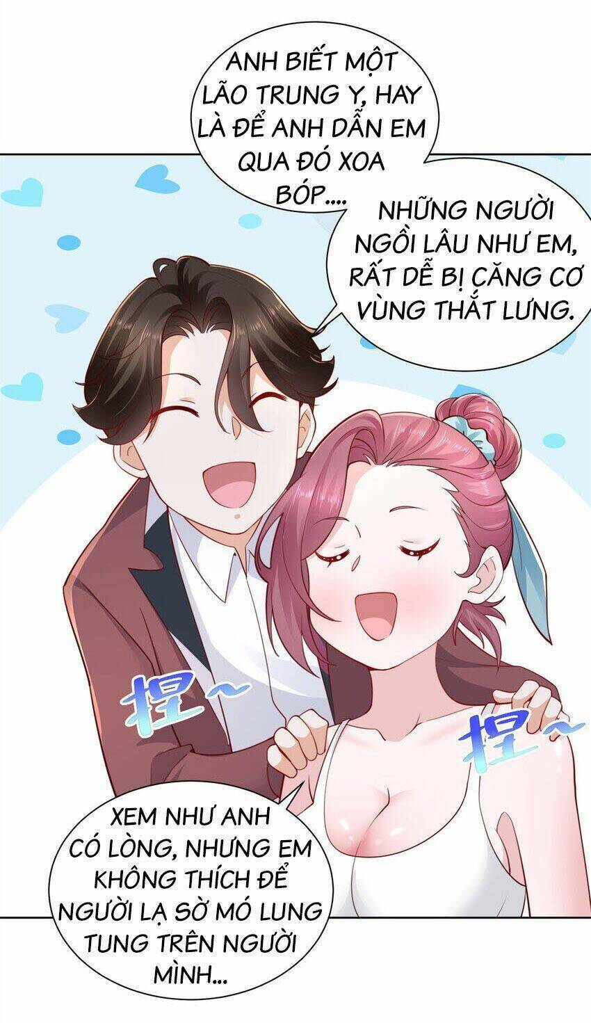 Mỗi Tuần Ta Có Một Nghề Nghiệp Mới Chapter 111 - Trang 2