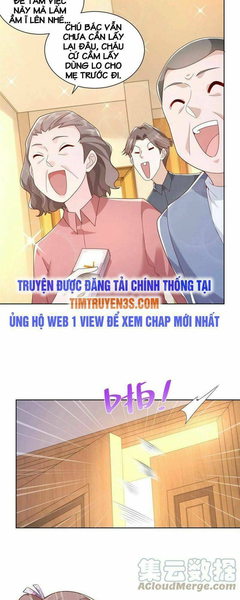 Mỗi Tuần Ta Có Một Nghề Nghiệp Mới Chapter 109 - Trang 2