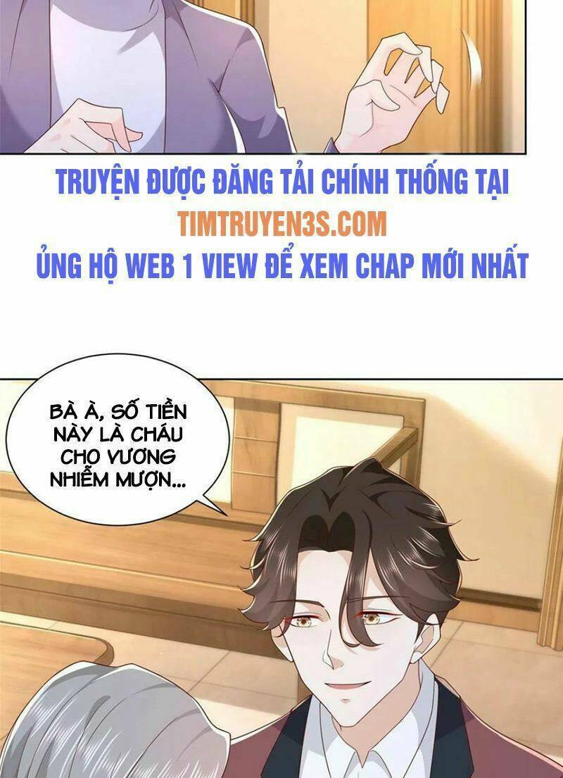 Mỗi Tuần Ta Có Một Nghề Nghiệp Mới Chapter 109 - Trang 2