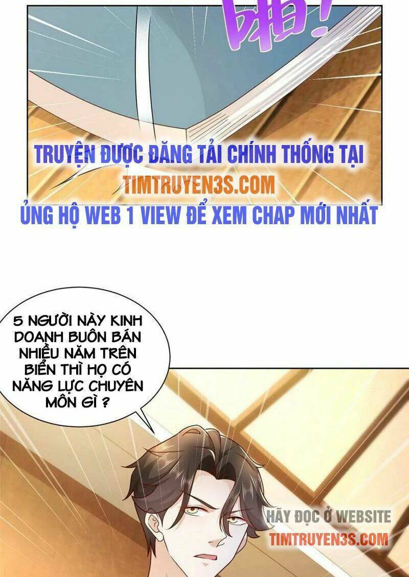 Mỗi Tuần Ta Có Một Nghề Nghiệp Mới Chapter 109 - Trang 2