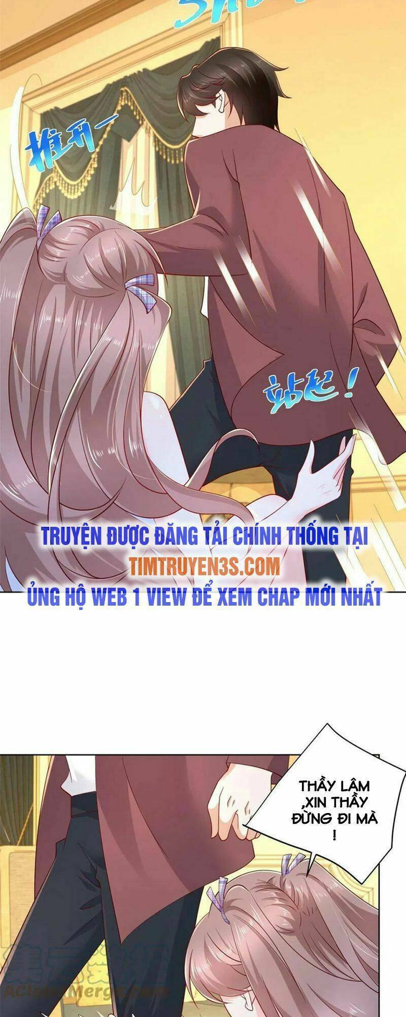 Mỗi Tuần Ta Có Một Nghề Nghiệp Mới Chapter 108 - Trang 2