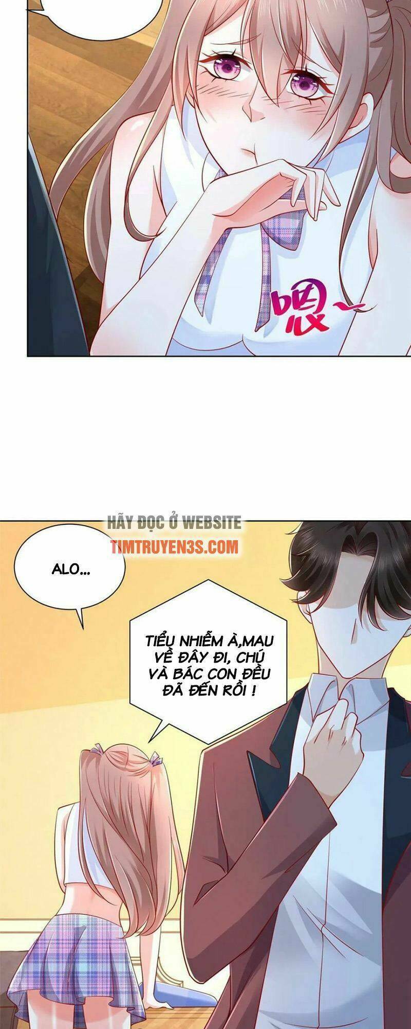 Mỗi Tuần Ta Có Một Nghề Nghiệp Mới Chapter 108 - Trang 2