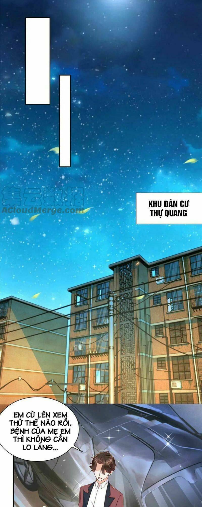 Mỗi Tuần Ta Có Một Nghề Nghiệp Mới Chapter 108 - Trang 2