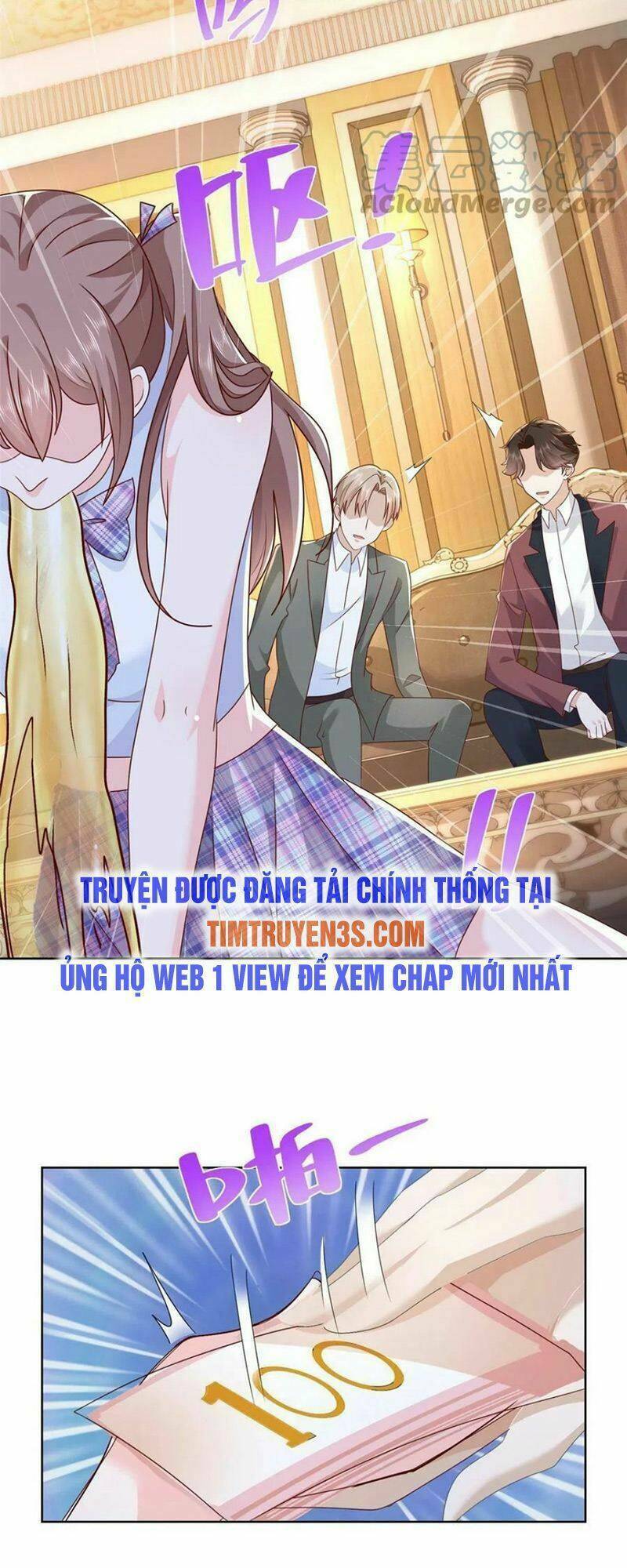 Mỗi Tuần Ta Có Một Nghề Nghiệp Mới Chapter 106 - Trang 2