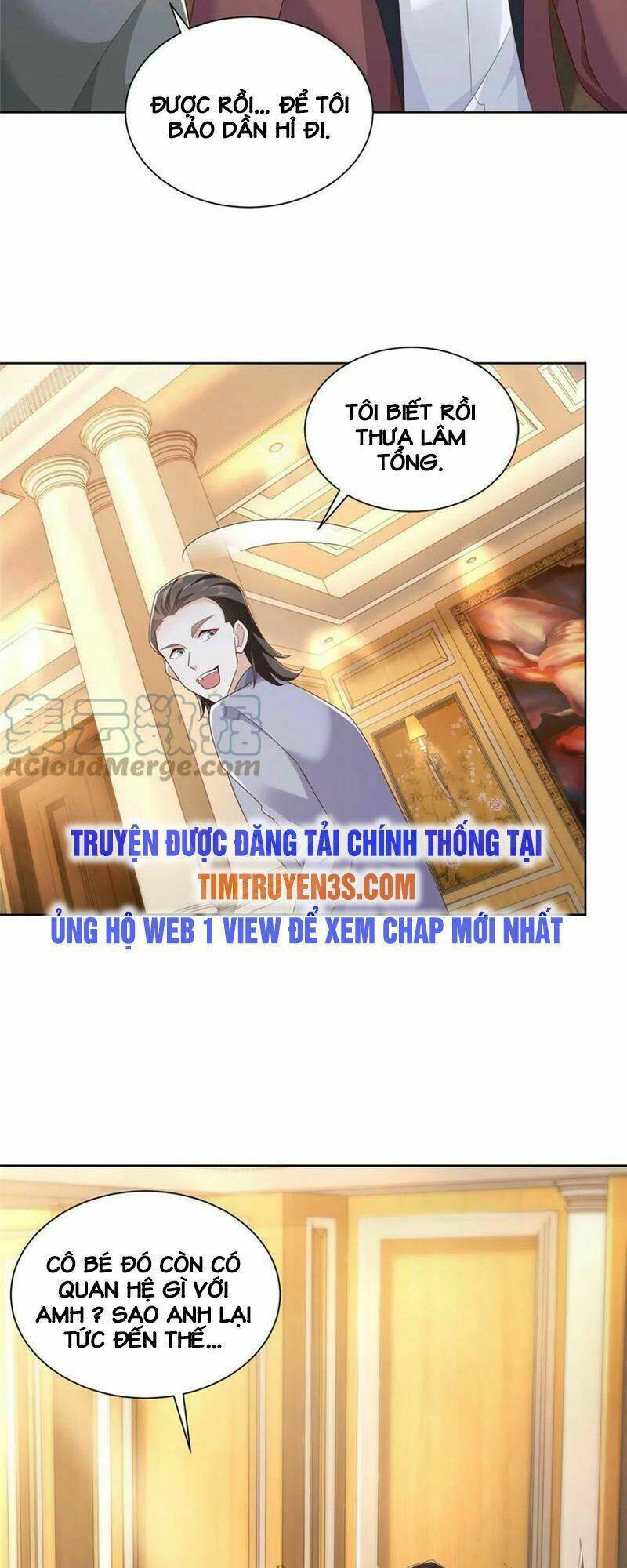 Mỗi Tuần Ta Có Một Nghề Nghiệp Mới Chapter 106 - Trang 2