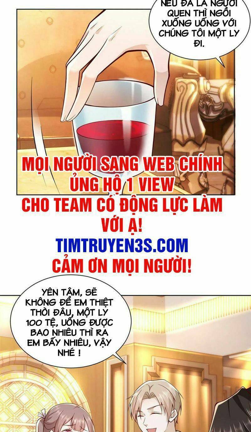 Mỗi Tuần Ta Có Một Nghề Nghiệp Mới Chapter 106 - Trang 2