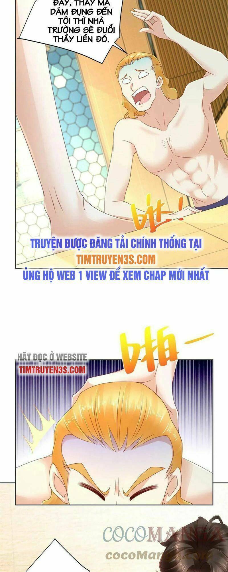 Mỗi Tuần Ta Có Một Nghề Nghiệp Mới Chapter 104 - Trang 2