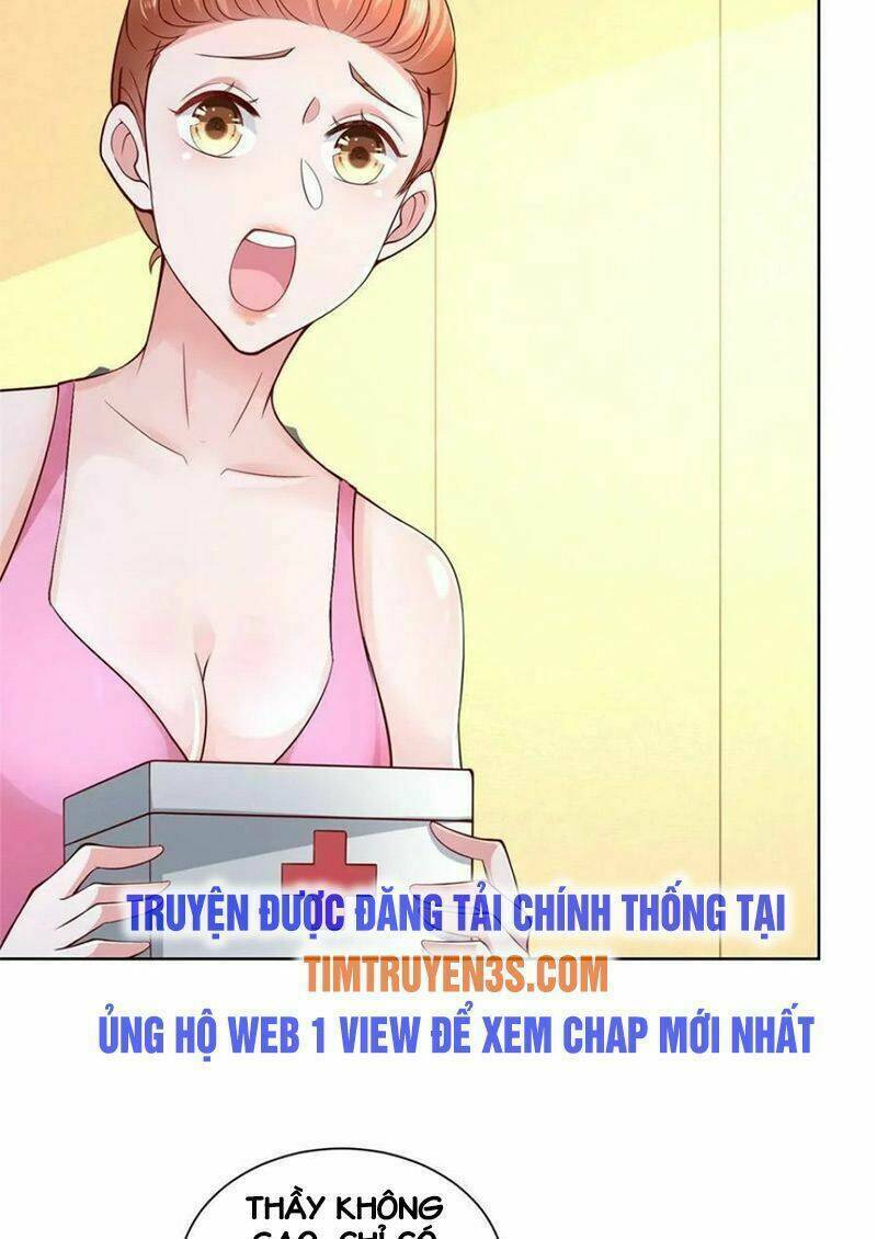 Mỗi Tuần Ta Có Một Nghề Nghiệp Mới Chapter 104 - Trang 2