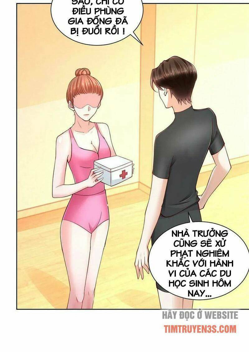 Mỗi Tuần Ta Có Một Nghề Nghiệp Mới Chapter 104 - Trang 2