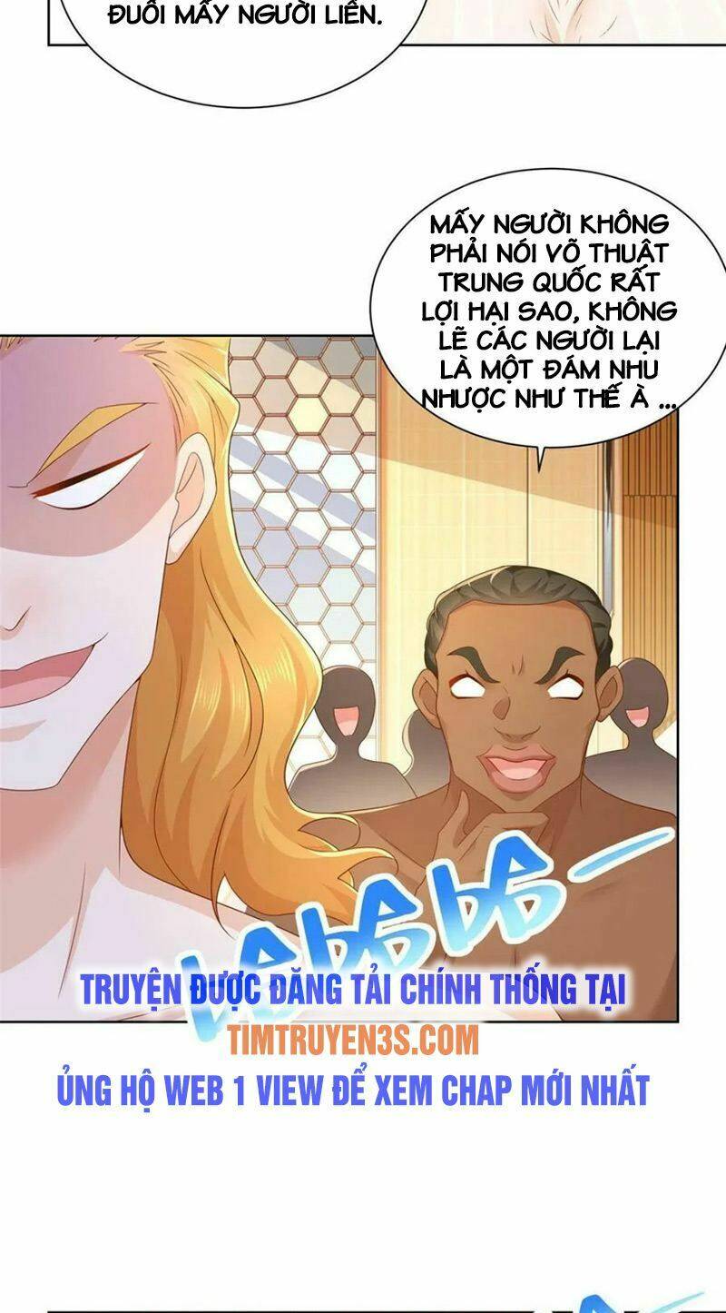 Mỗi Tuần Ta Có Một Nghề Nghiệp Mới Chapter 103 - Trang 2