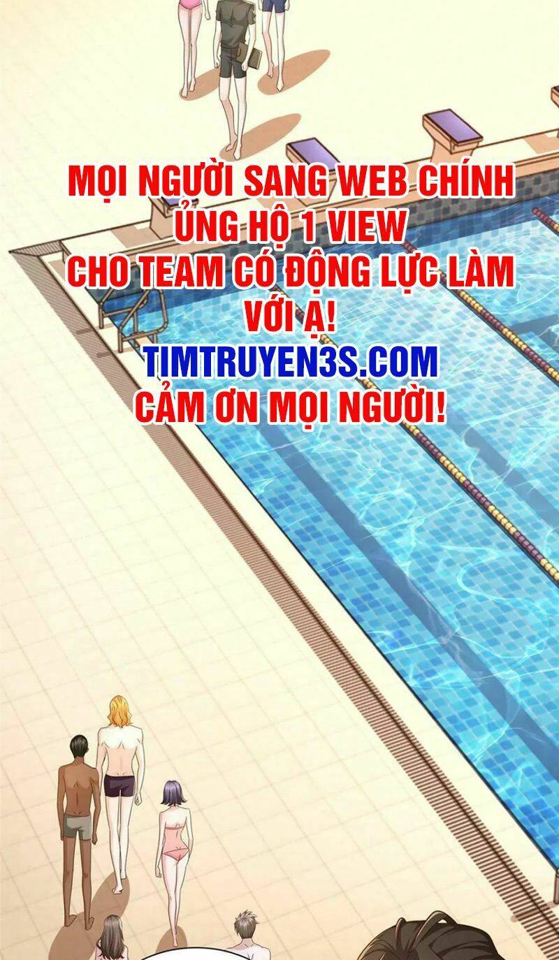 Mỗi Tuần Ta Có Một Nghề Nghiệp Mới Chapter 103 - Trang 2