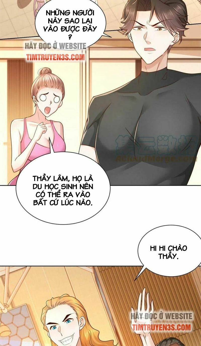 Mỗi Tuần Ta Có Một Nghề Nghiệp Mới Chapter 103 - Trang 2