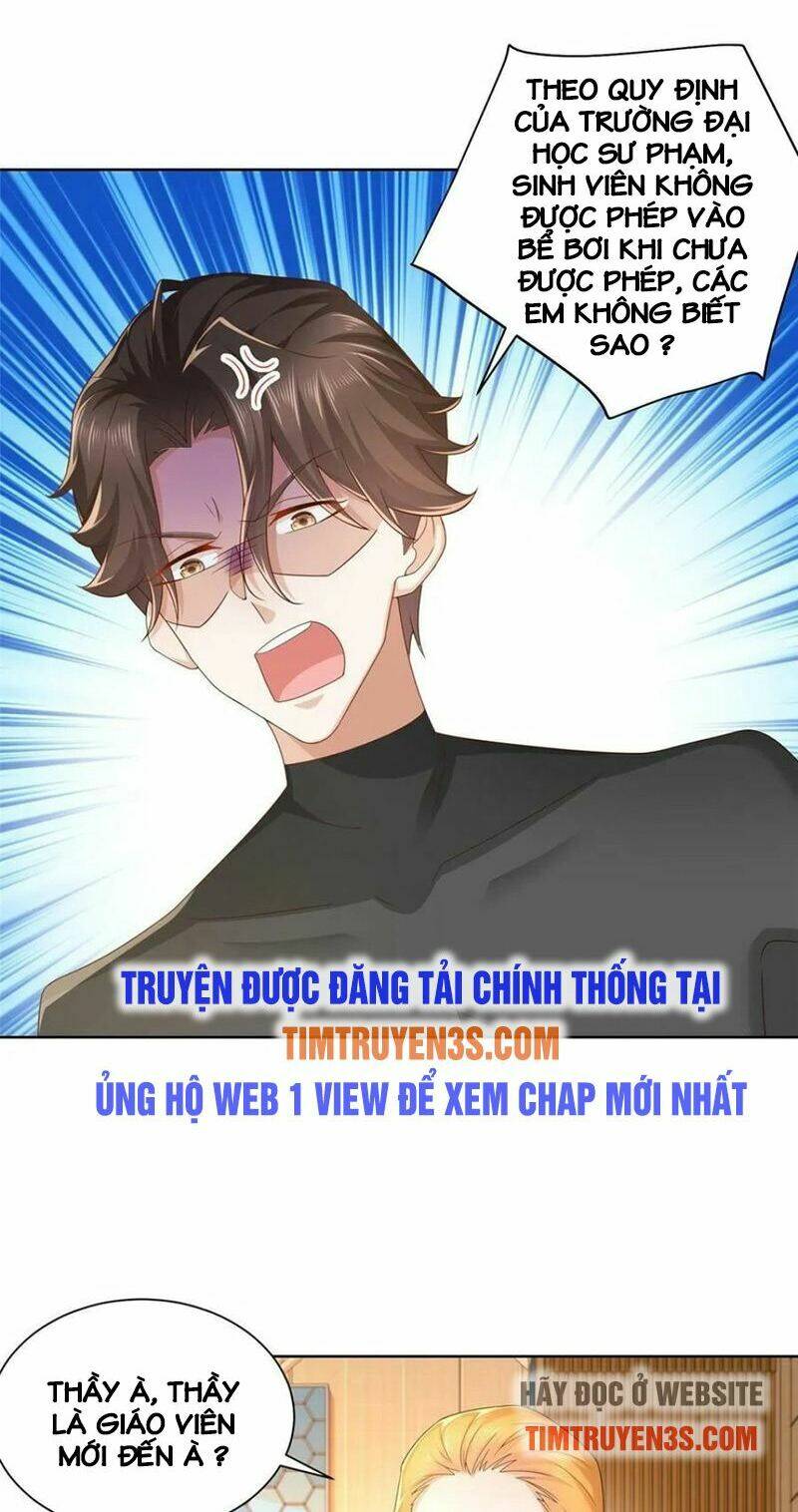 Mỗi Tuần Ta Có Một Nghề Nghiệp Mới Chapter 103 - Trang 2