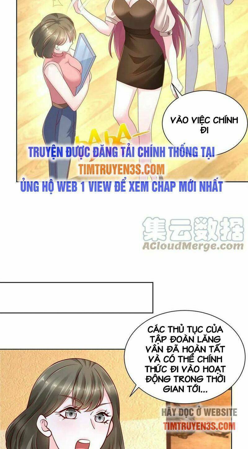 Mỗi Tuần Ta Có Một Nghề Nghiệp Mới Chapter 97 - Trang 2