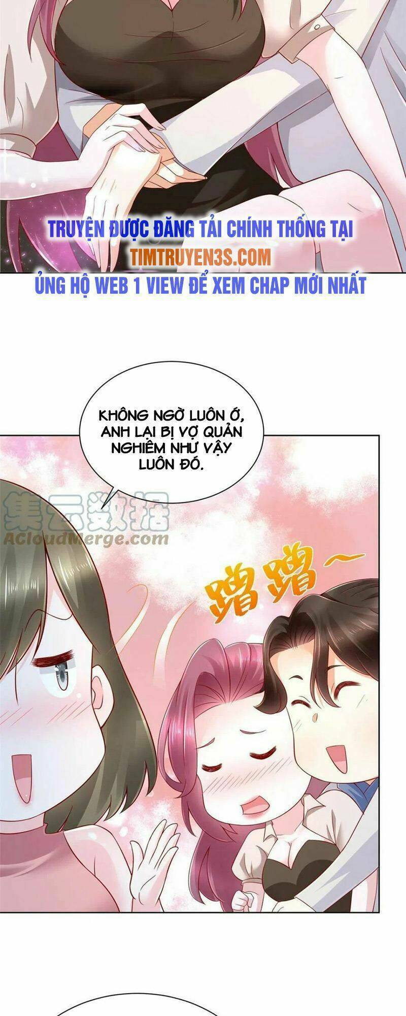 Mỗi Tuần Ta Có Một Nghề Nghiệp Mới Chapter 97 - Trang 2