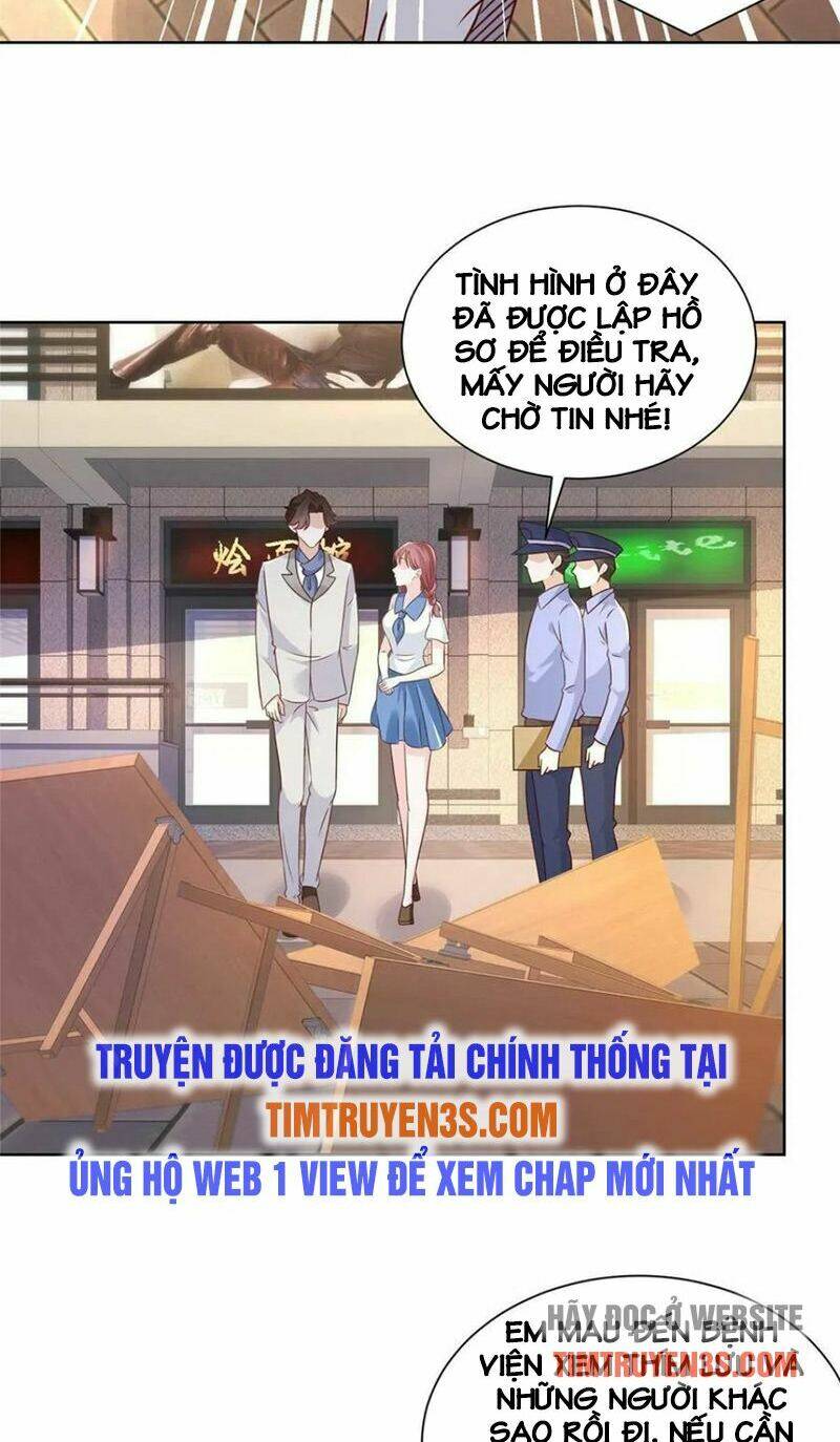 Mỗi Tuần Ta Có Một Nghề Nghiệp Mới Chapter 95 - Trang 2