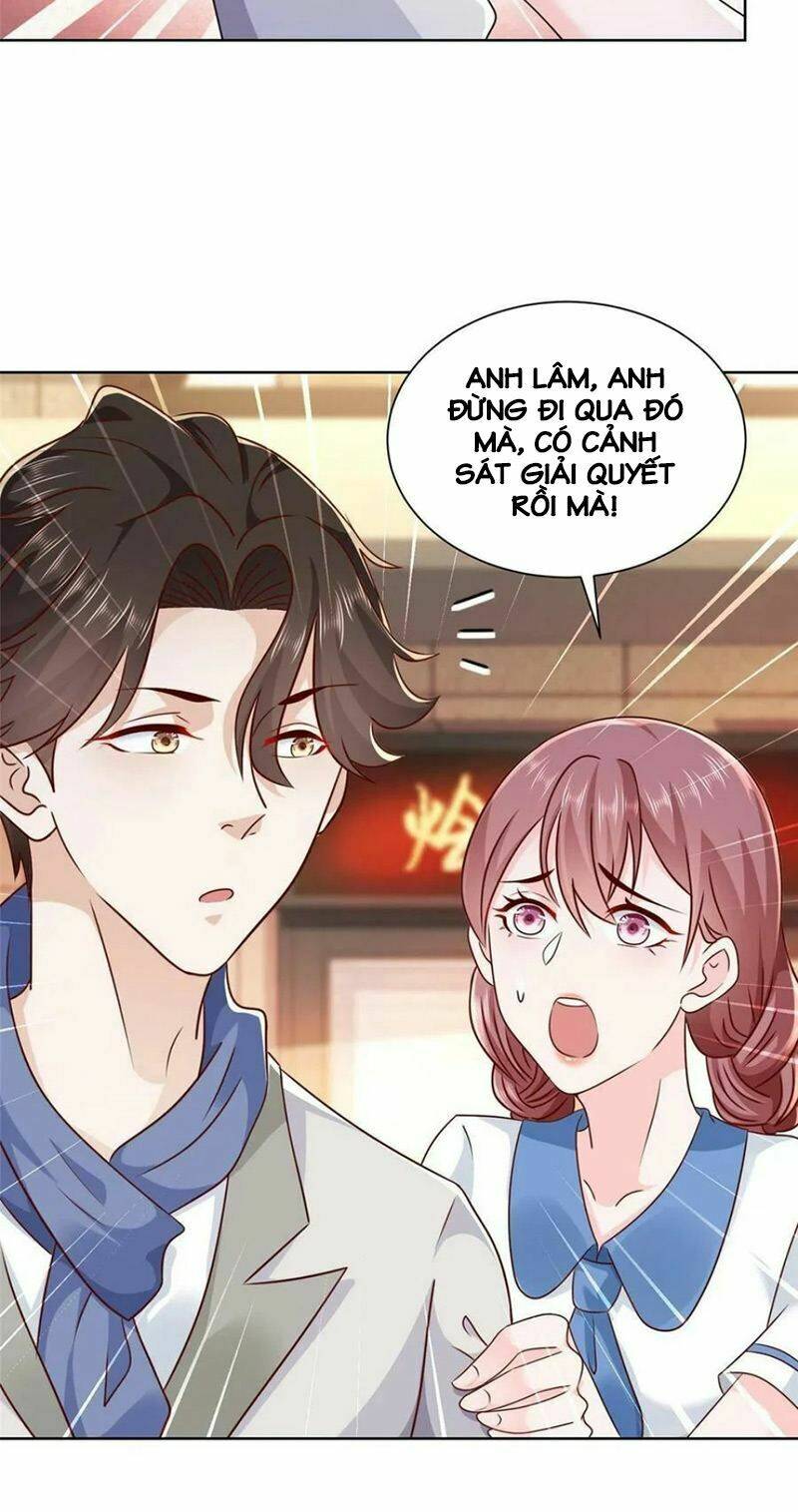 Mỗi Tuần Ta Có Một Nghề Nghiệp Mới Chapter 95 - Trang 2