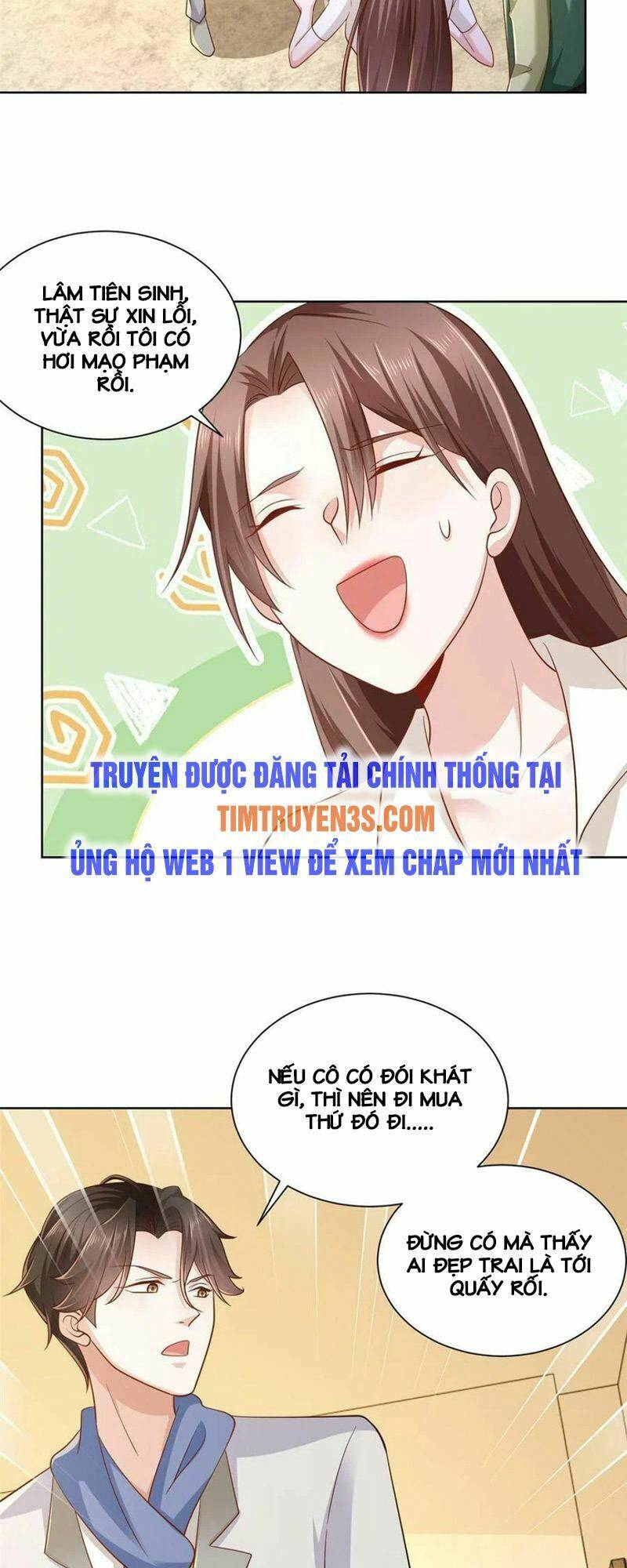 Mỗi Tuần Ta Có Một Nghề Nghiệp Mới Chapter 94 - Trang 2