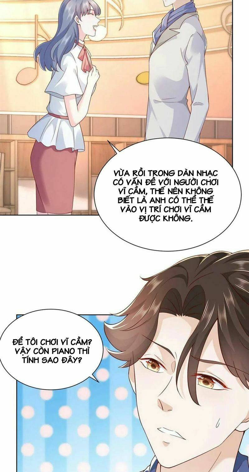 Mỗi Tuần Ta Có Một Nghề Nghiệp Mới Chapter 93 - Trang 2