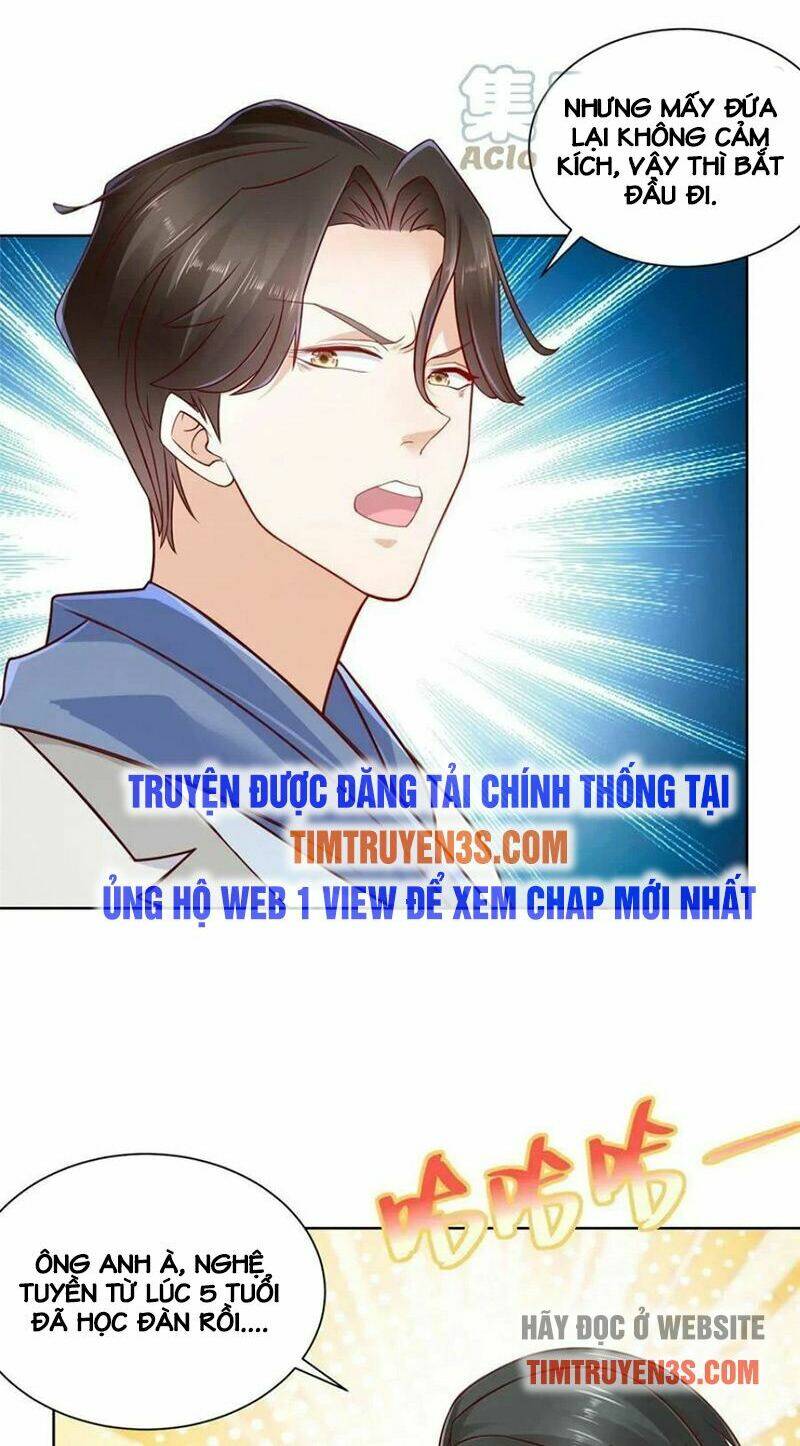 Mỗi Tuần Ta Có Một Nghề Nghiệp Mới Chapter 92 - Trang 2